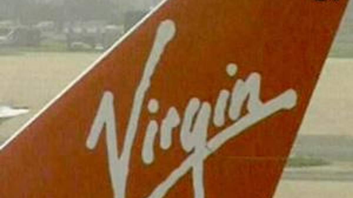 Ричард Брэнсон переносит Virgin Enterprise в Швейцарию