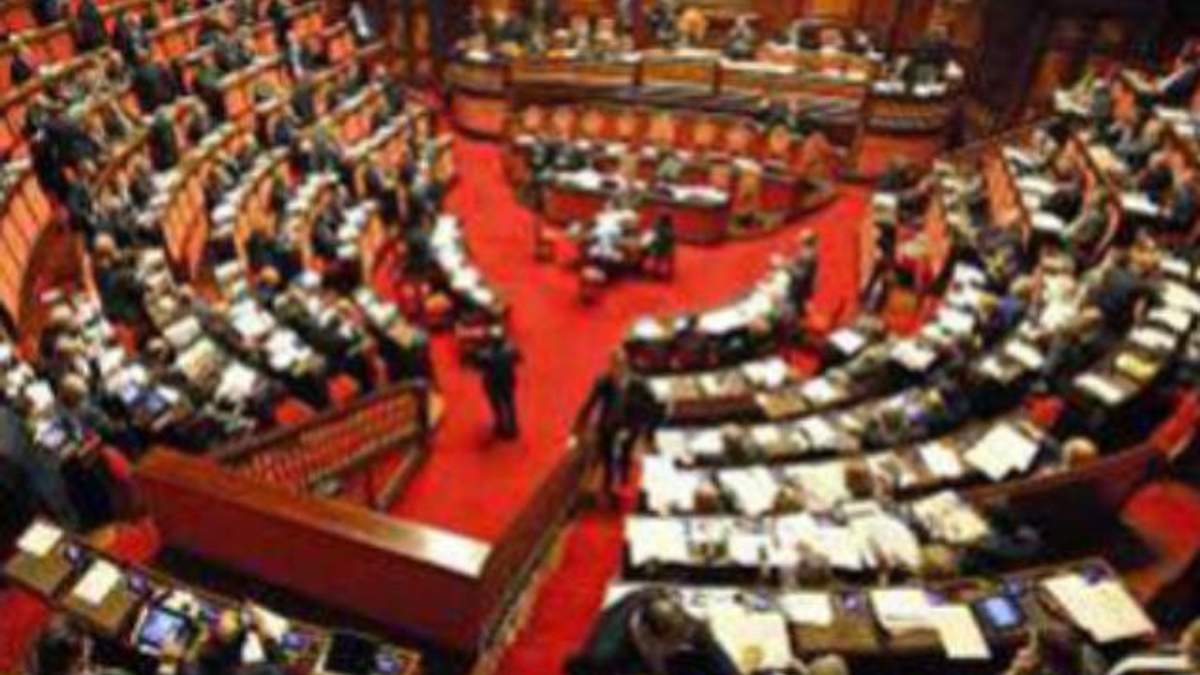 Парламент Кіпру схвалив пакет жорсткої бюджетної економії
