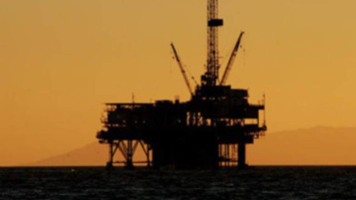 Туреччина погрожує війною Кіпру через газ