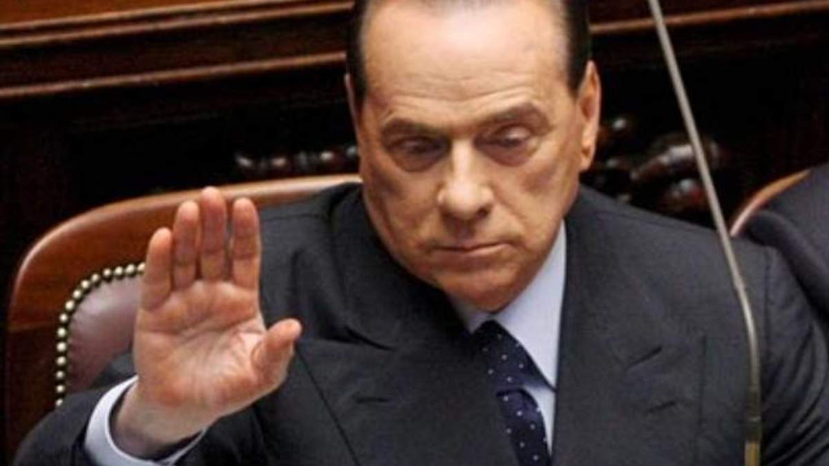 Італійський уряд розкритикували за економічну політику