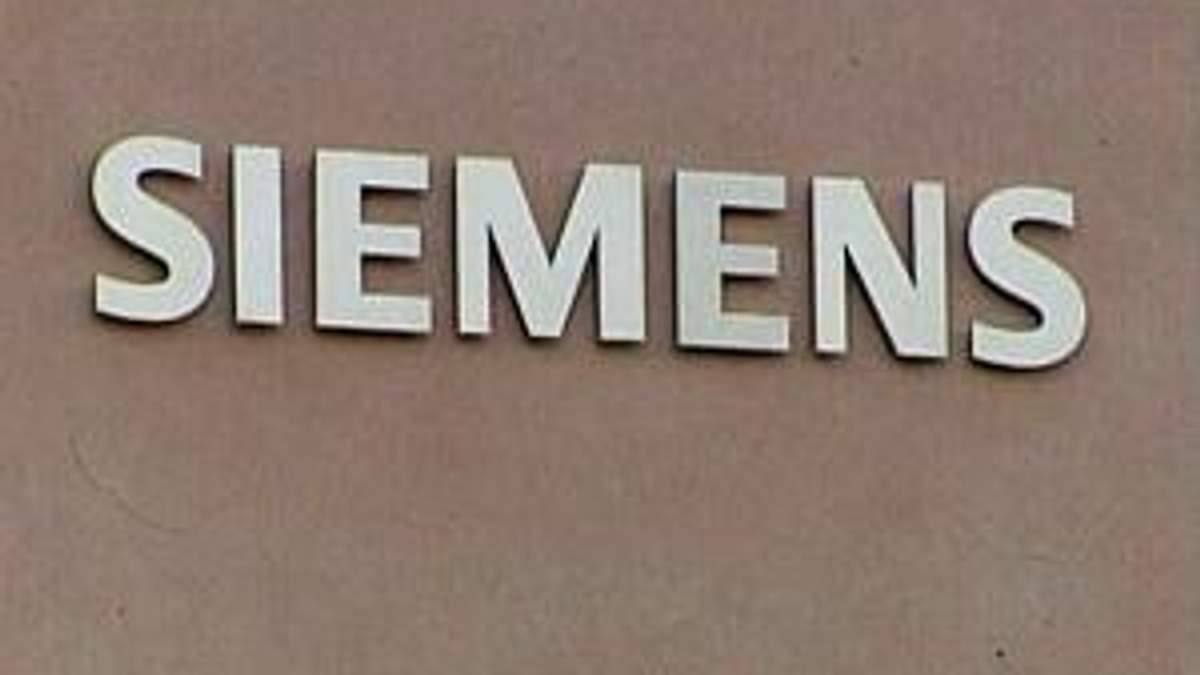 Siemens выходит из рынка ядерной энергетики