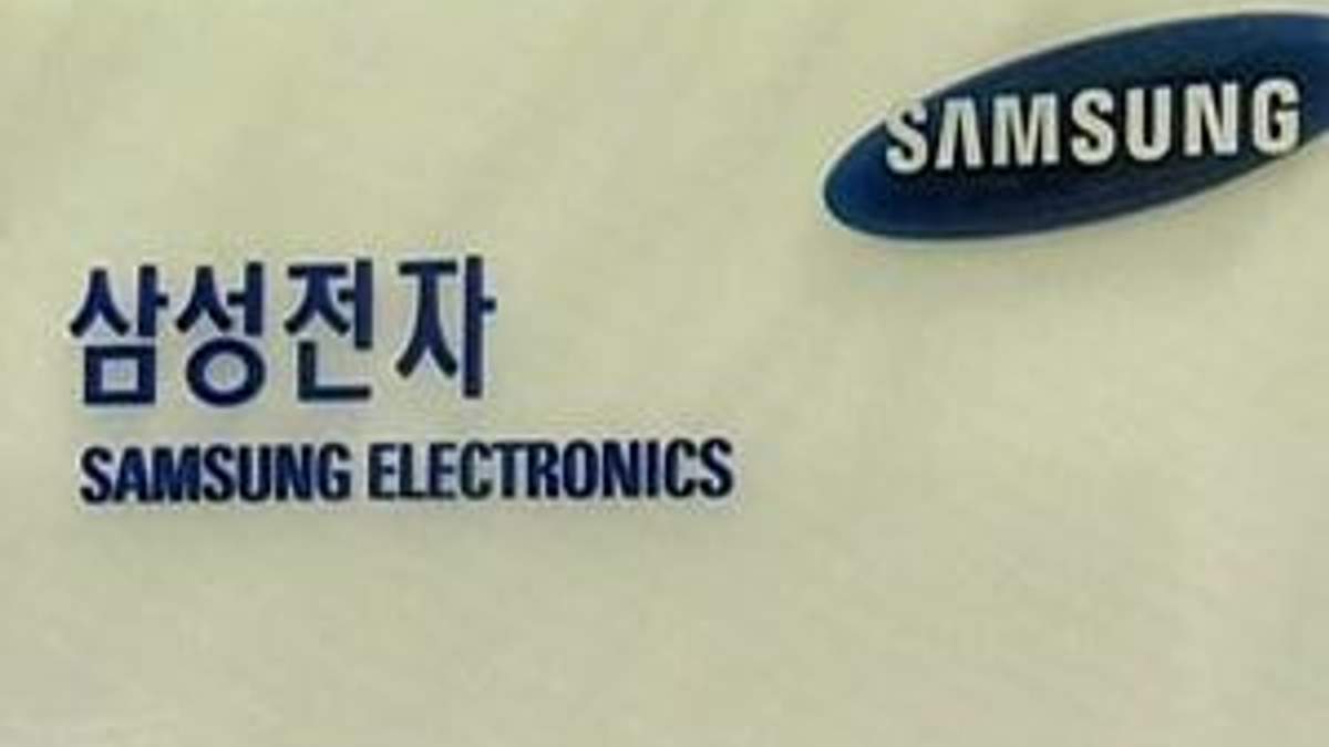 Apple та Samsung далі воюватимуть в суді