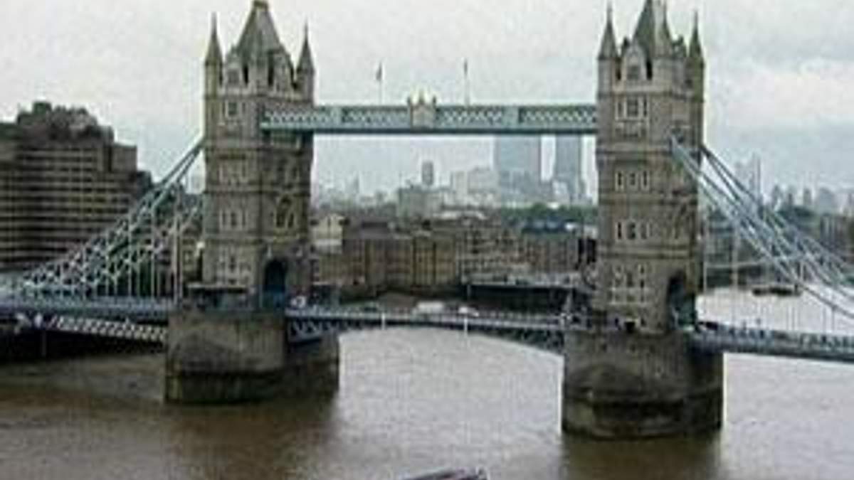 Лондон визнали столицею європейського шопінгу