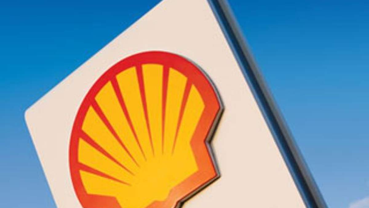 Туреччина і Shell шукатимуть газ у Середземному морі Туреччина і Shell шукатимуть газ у Середземному морі
