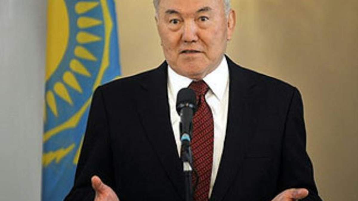 Казахстан буде членом СОТ в цьому році