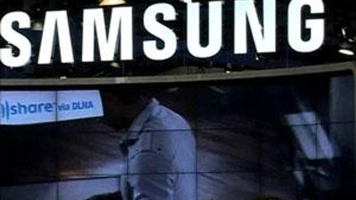 В IV кв. чистая прибыль Samsung превысила $ 3,5 млрд