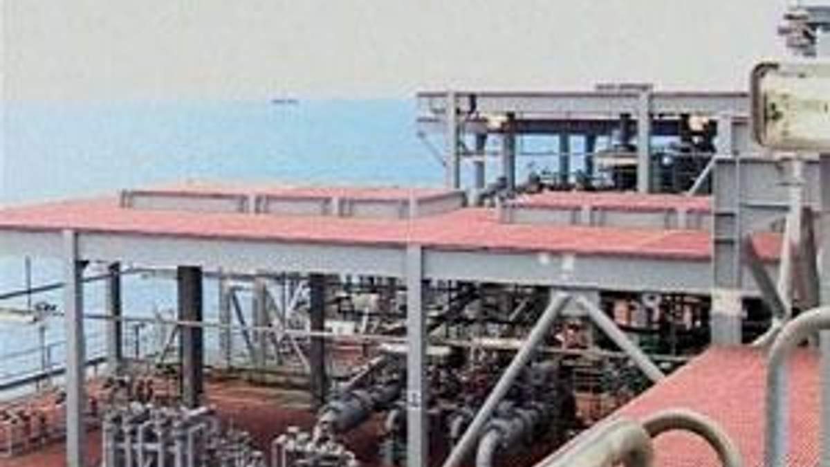 Компанії у Нігерії щодня втрачають близько 150 тис. бар. нафти