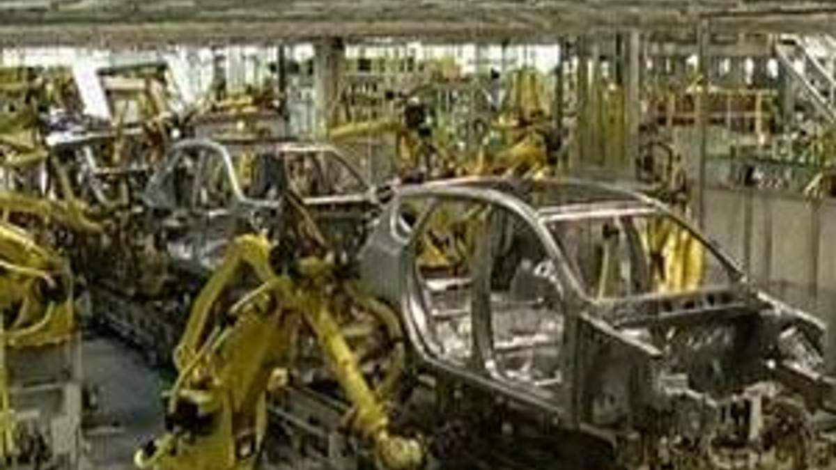 Завод fiat в россии Завод fiat в россии
