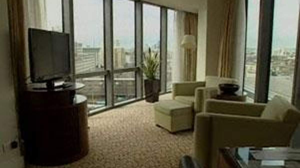 Вартість номерів в лондонських готелях зросла у 10 разів