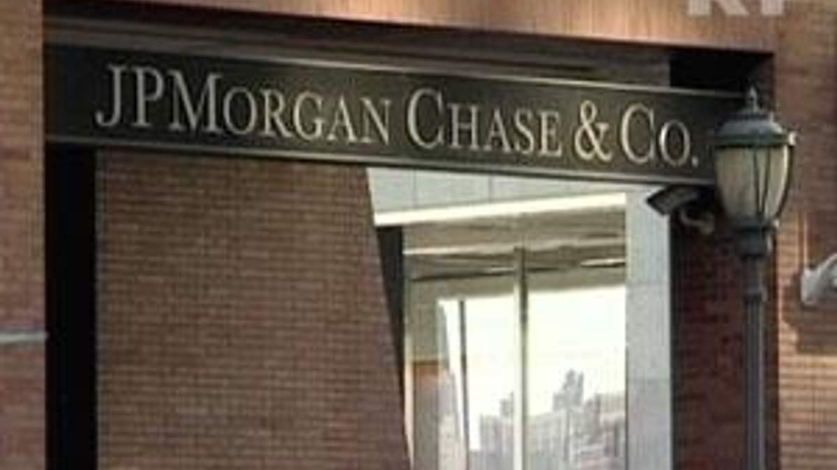 JP Morgan Chase звільняє топ-менеджерів через мільярдні збитки JP Morgan Chase звільняє топ-менеджерів через мільярдні збитки