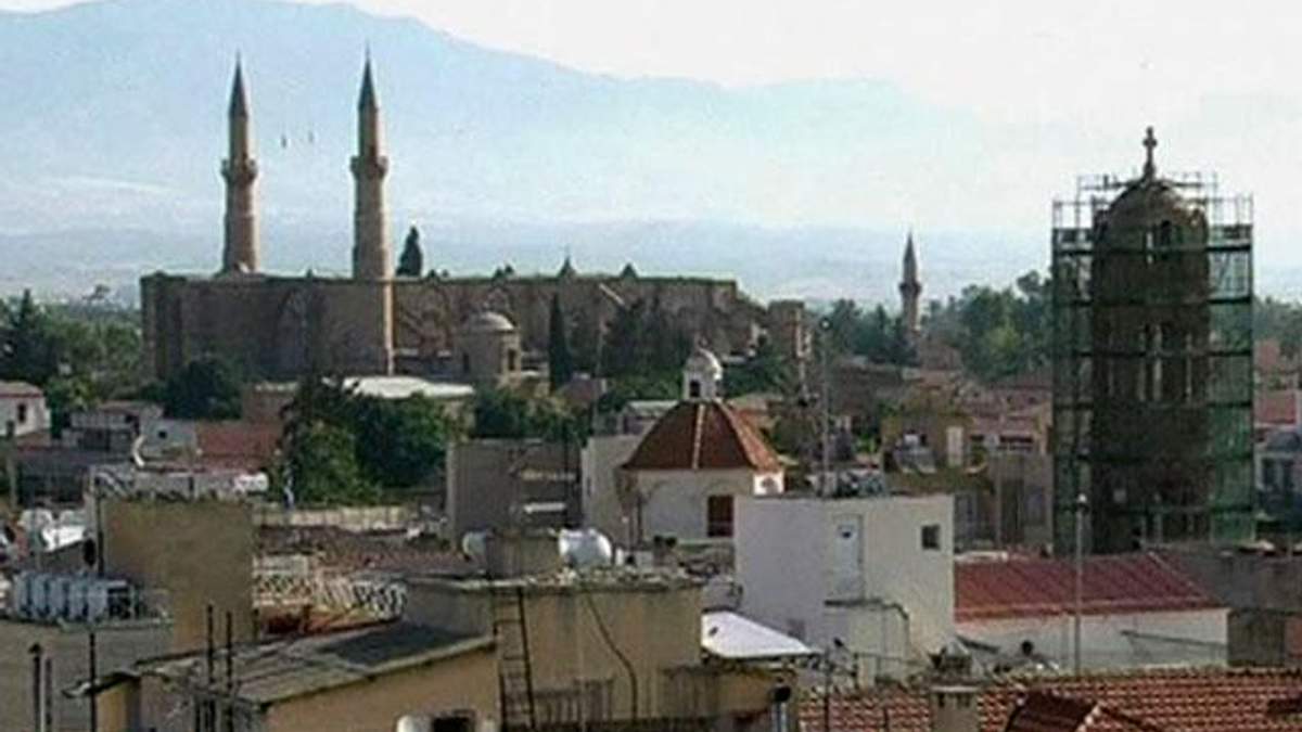 Кіпр надав підтримку одному з найбільших своїх банків