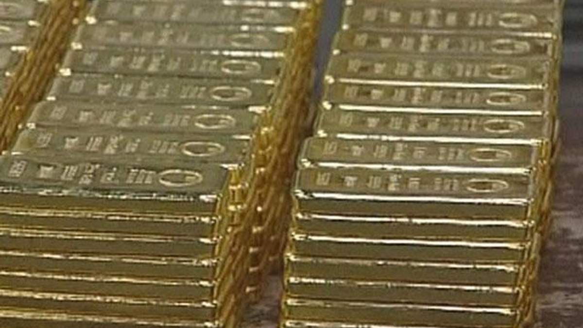 Джордж Сорос вважає, що ціни на золото виростуть