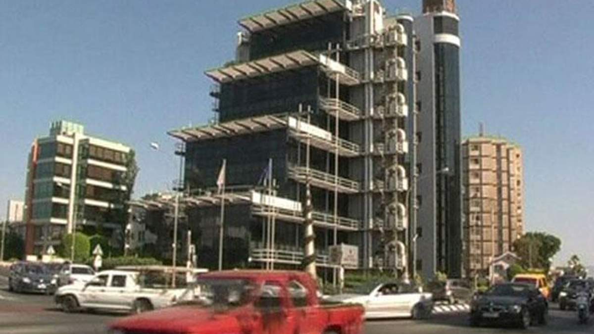 Кіпр не погодиться з вимогами кредиторів