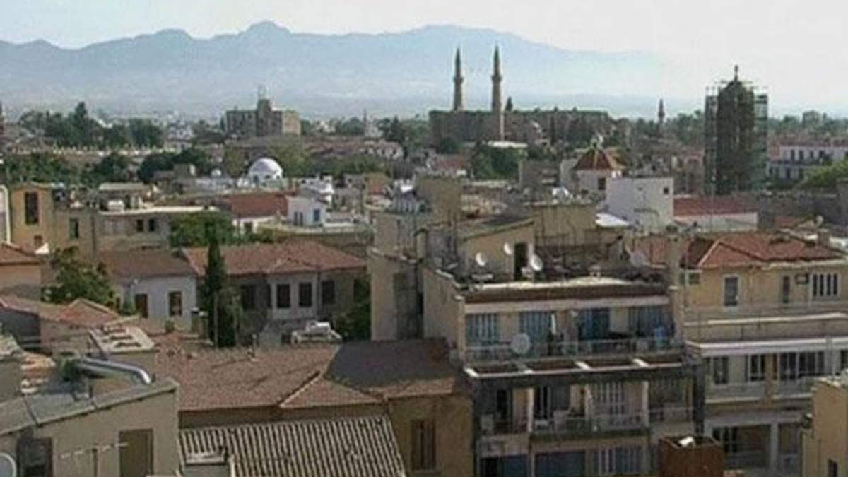 Кіпру не потрібна фіндопомога Росії, оскільки країна домовилась з ЄС