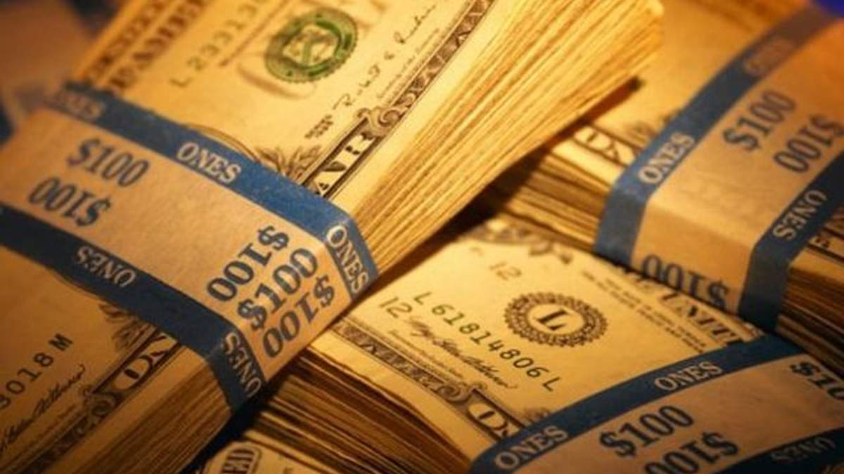Від України резиденти Кіпру отримали понад 29 млрд, – міністр Клименко 