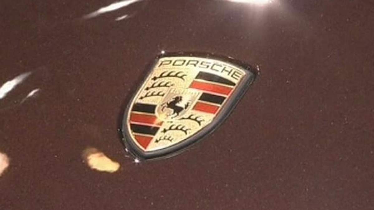 В махинациях акциями VW подозревают наблюдательный совет Porsche