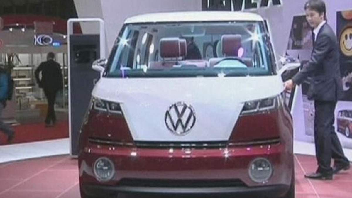 Volkswagen ожидает ухудшения показателей