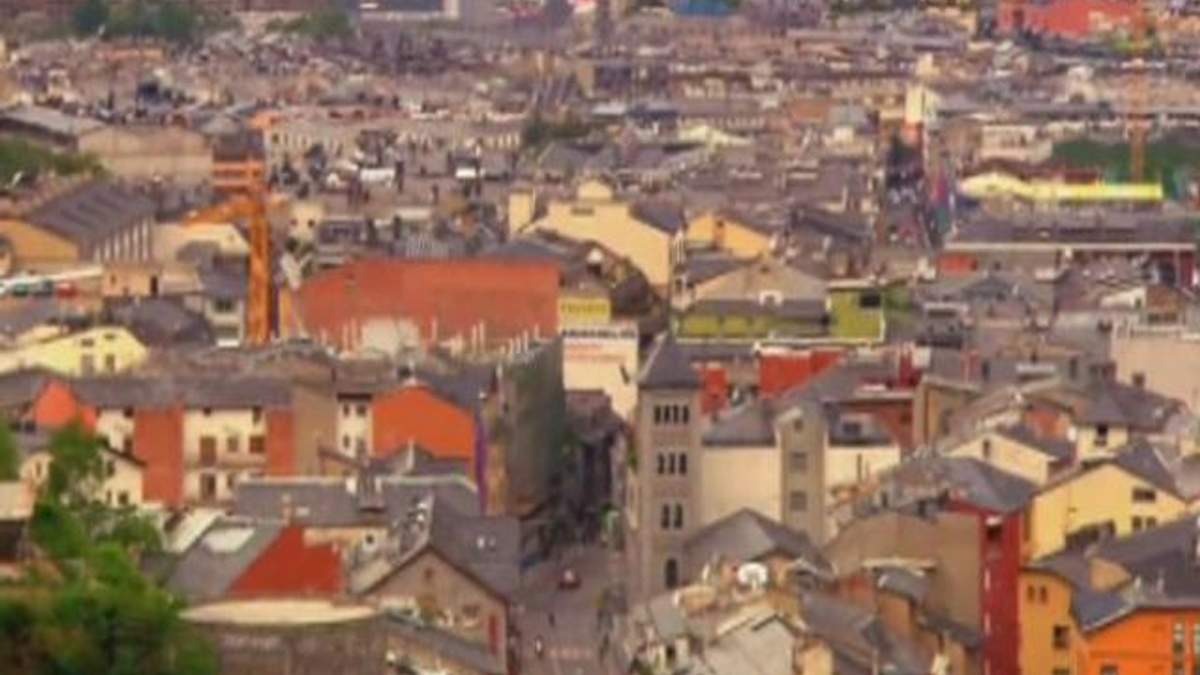 Андорра запроваджує податок на доходи фізичних осіб Андорра запроваджує податок на доходи фізичних осіб