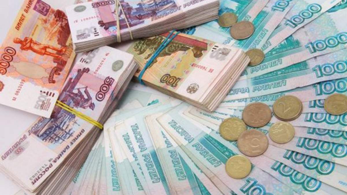 Рубль внесут в свободно конвертируемые валюты в Украине