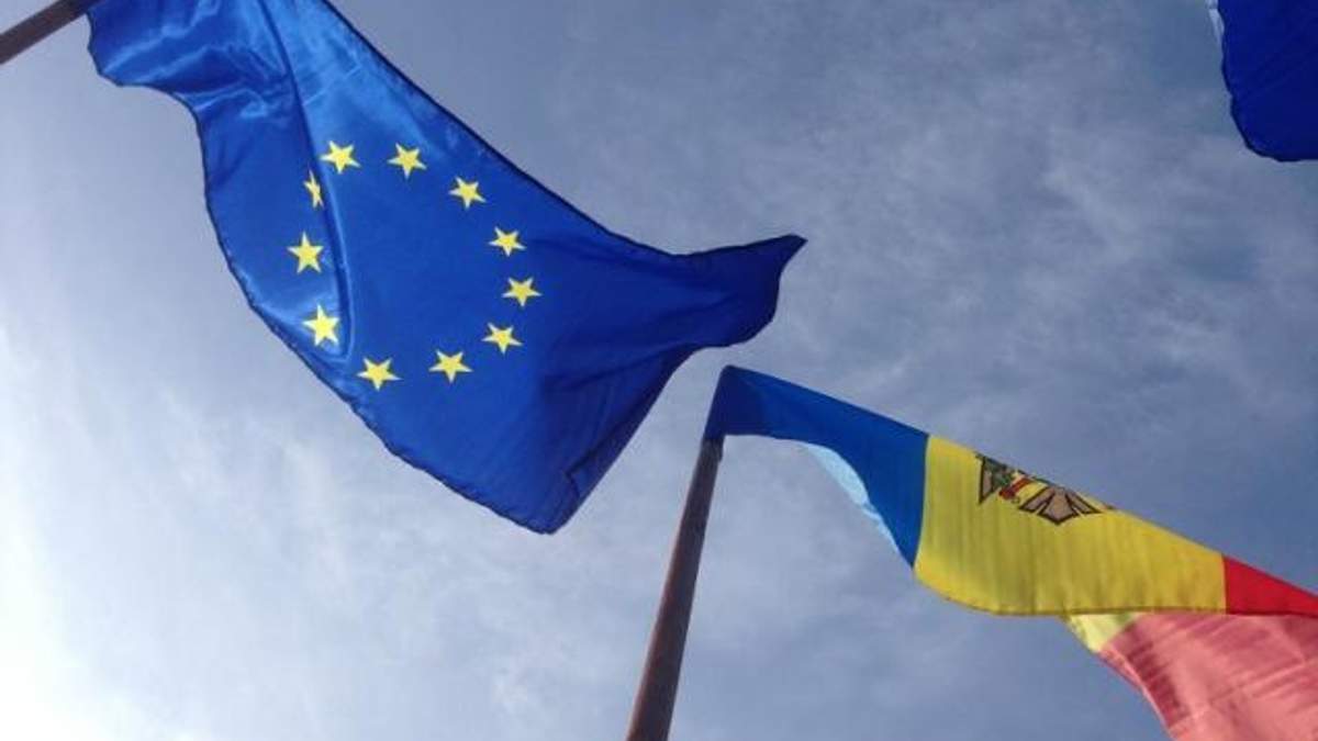 ЄС компенсує Молдові втрату російського ринку ЄС компенсує Молдові втрату російського ринку