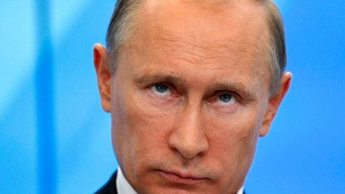 Путин написал Порошенко письмо, угрожая экономическим ...