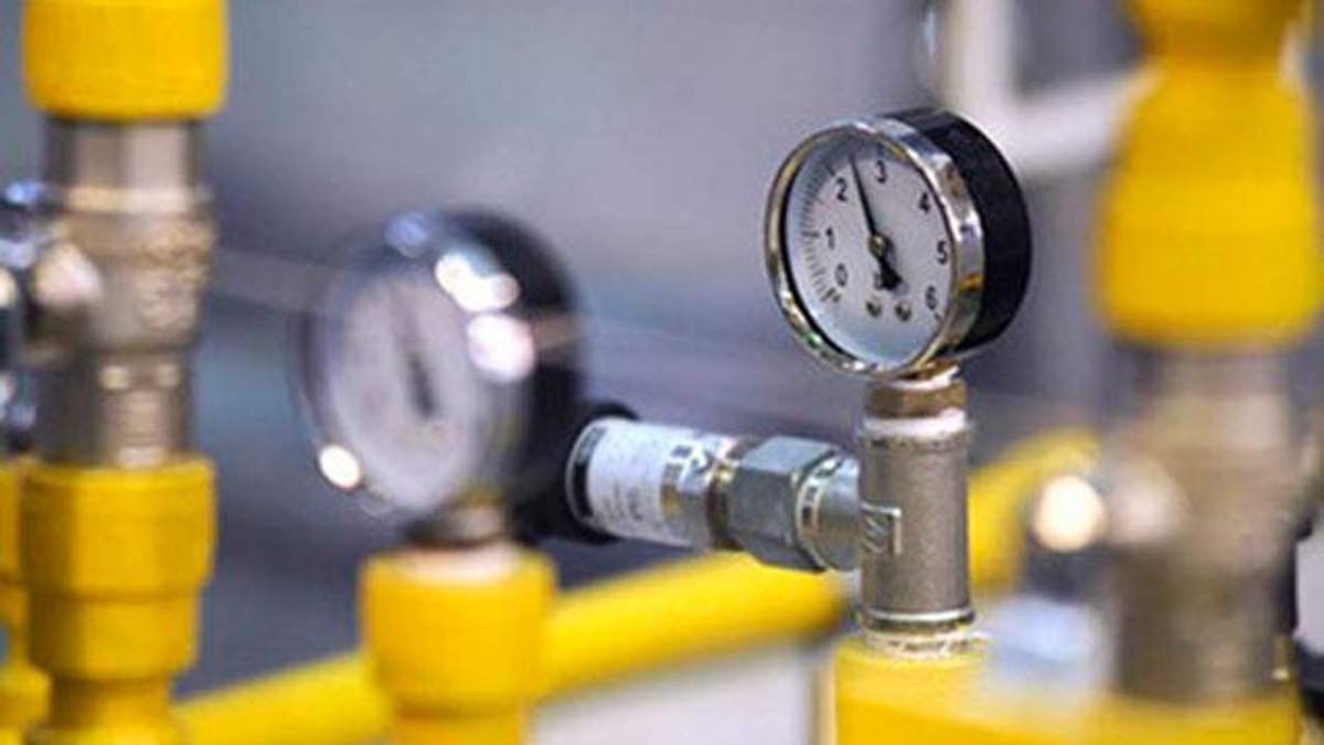 Угорщина призупинила реверс в Україну, щоб закачати більше газу собі Угорщина призупинила реверс в Україну, щоб закачати більше газу собі