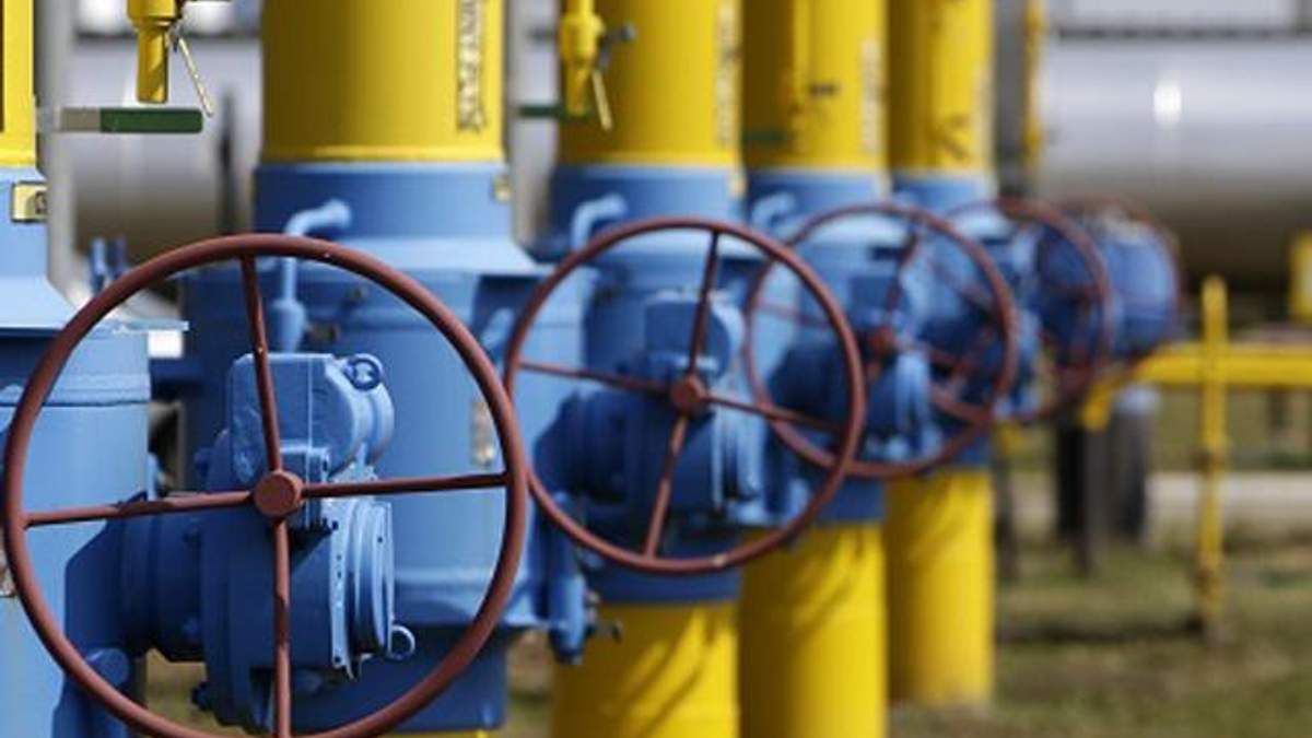 "Нафтогаз" підписав контракт на поставку газу з Норвегії, — ЗМІ "Нафтогаз" підписав контракт на поставку газу з Норвегії, — ЗМІ