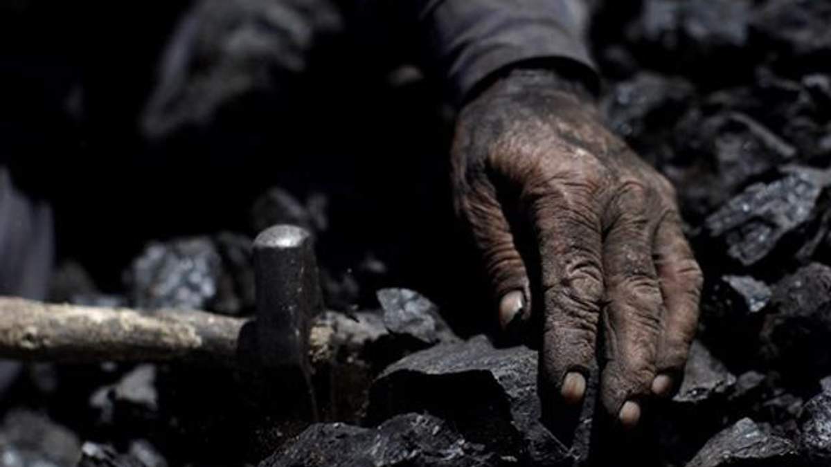 Україна за 9 місяців імпортувала вугілля на $1,23 млрд