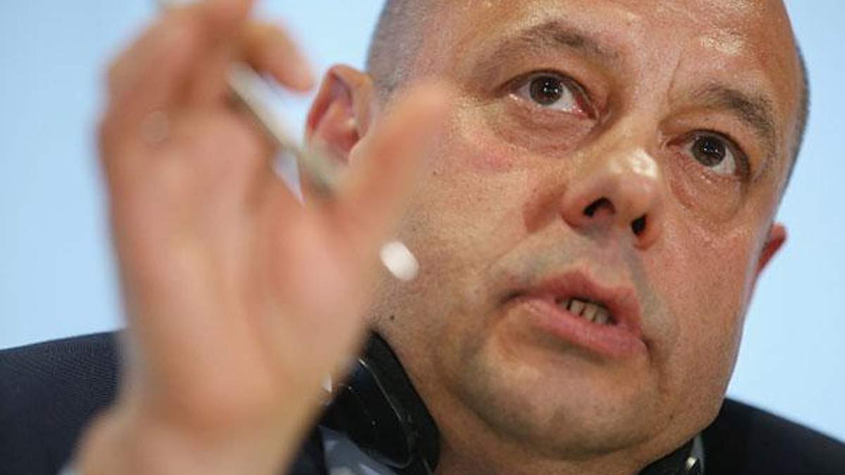 Продан запевнив, що Україна матиме гроші, щоб заплатити за газ