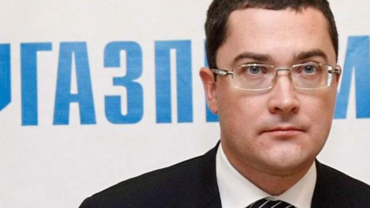 “Газпром” отримав перший транш боргу від “Нафтогазу”