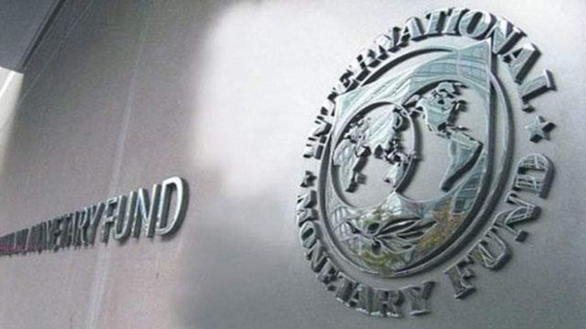 Дві країни проти надання кредиту МВФ Україні, — ZN.UA Дві країни проти надання кредиту МВФ Україні, — ZN.UA