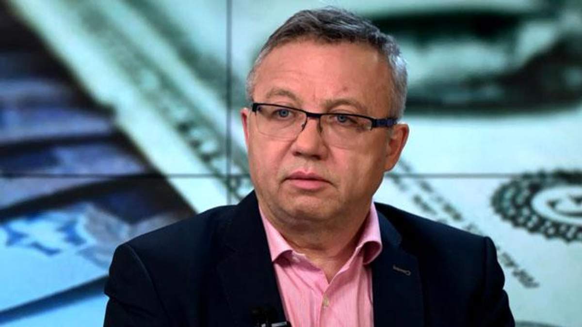 Не будет банков — украинская экономика остановится, — экс-заместитель главы НБУ
