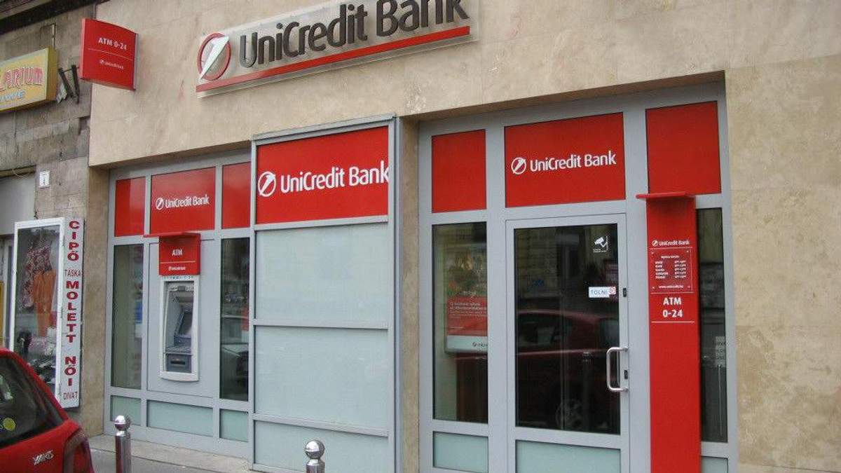 UniCredit Bank UniCredit Bank
