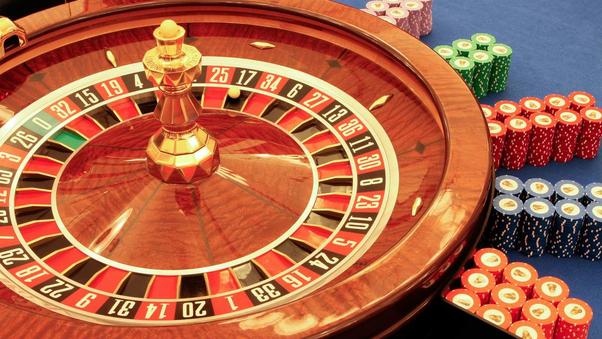 В Україні готують легалізацію грального бізнесу