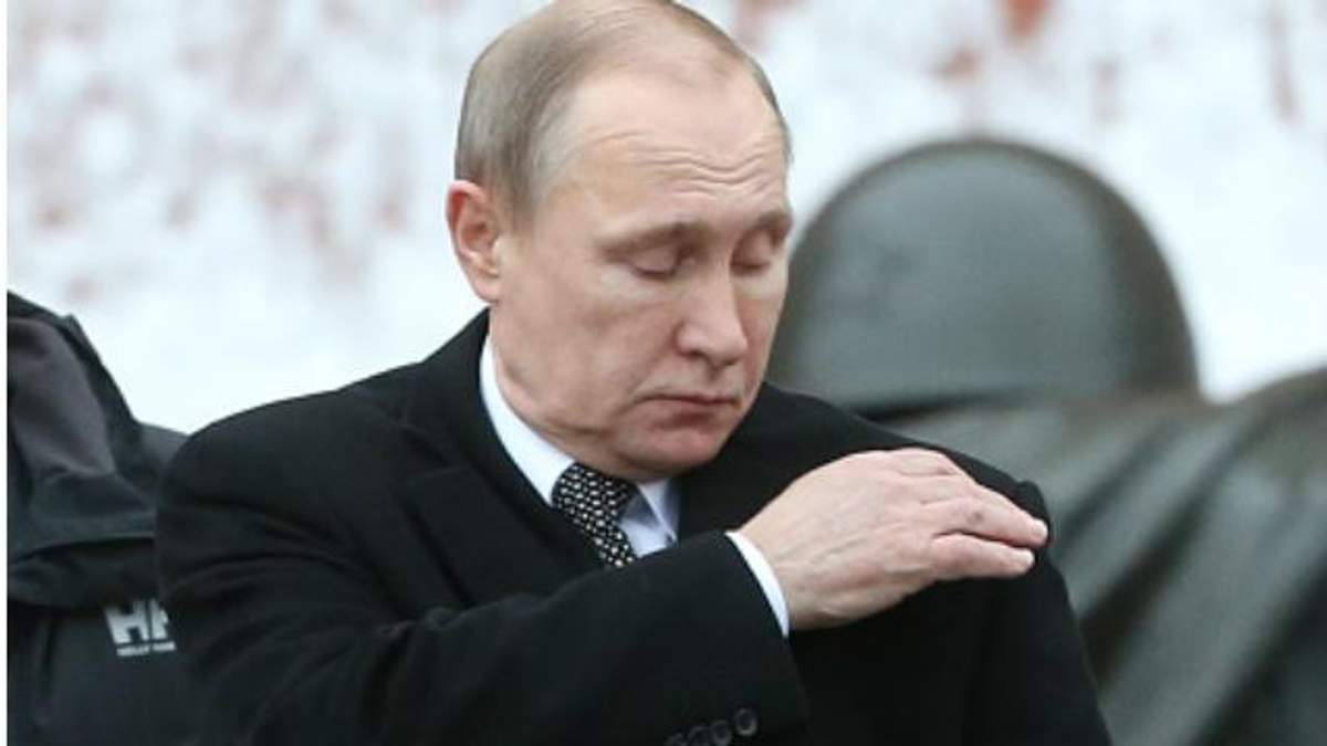 Путін знайшов спосіб обійти санкції, — Die Welt - Економіка