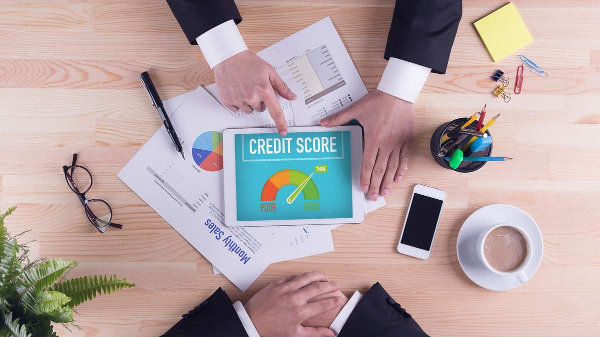 Кредитная история: что это такое и как ее улучшить - Экономика