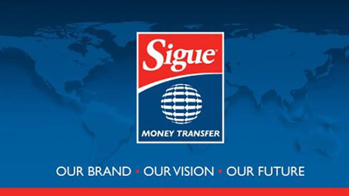 Sigue Money Transfer Sigue Money Transfer