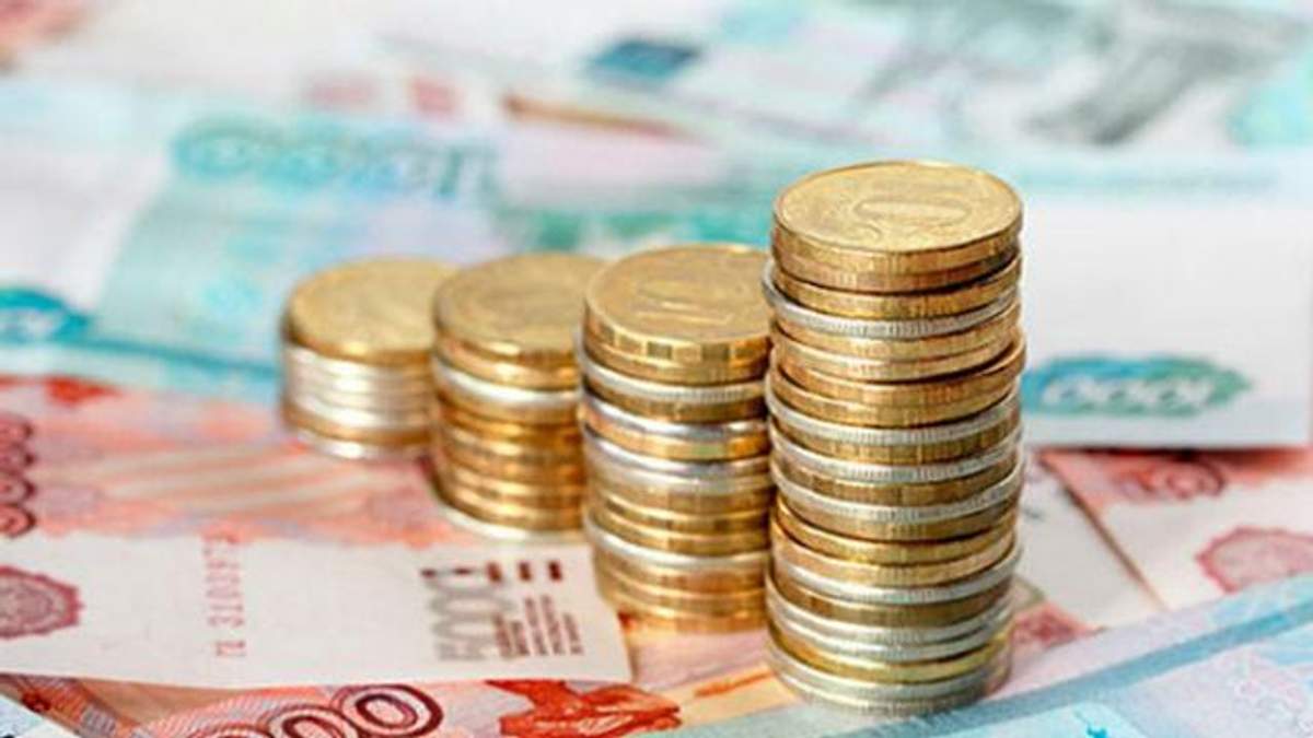 В Росії визнали – попереду серйозна економічна криза В Росії визнали – попереду серйозна економічна криза