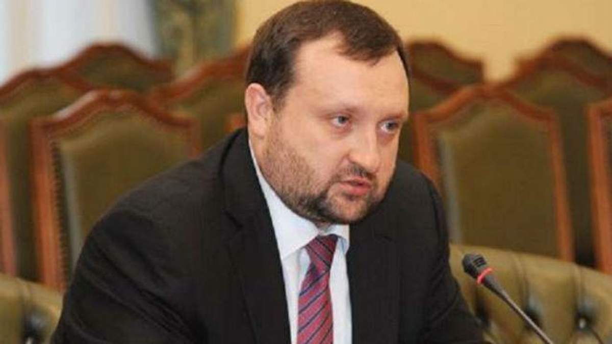 Україна не надіслала інформацію, що ці кошти слід повернути Україна не надіслала інформацію, що ці кошти слід повернути