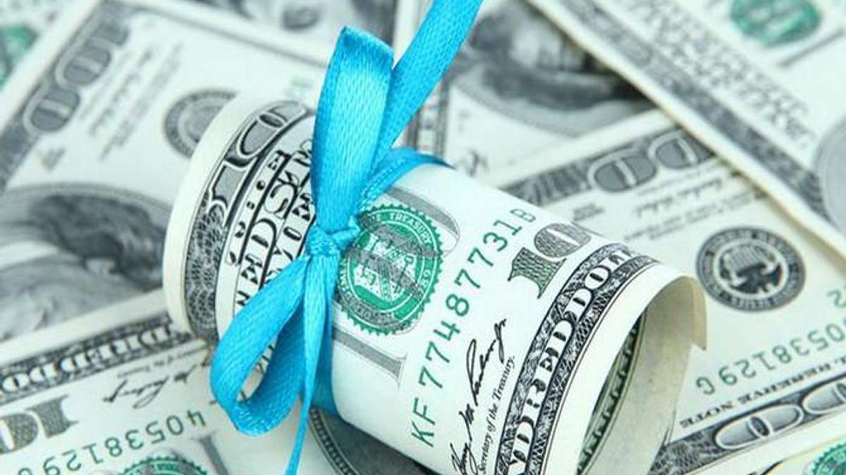 МВФ выделил очередной транш Украине МВФ выделил очередной транш Украине