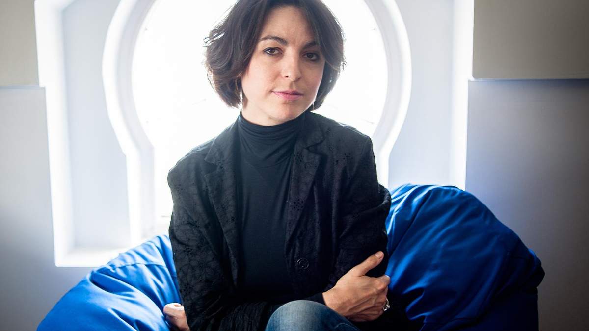 Анна Деревянко Анна Деревянко