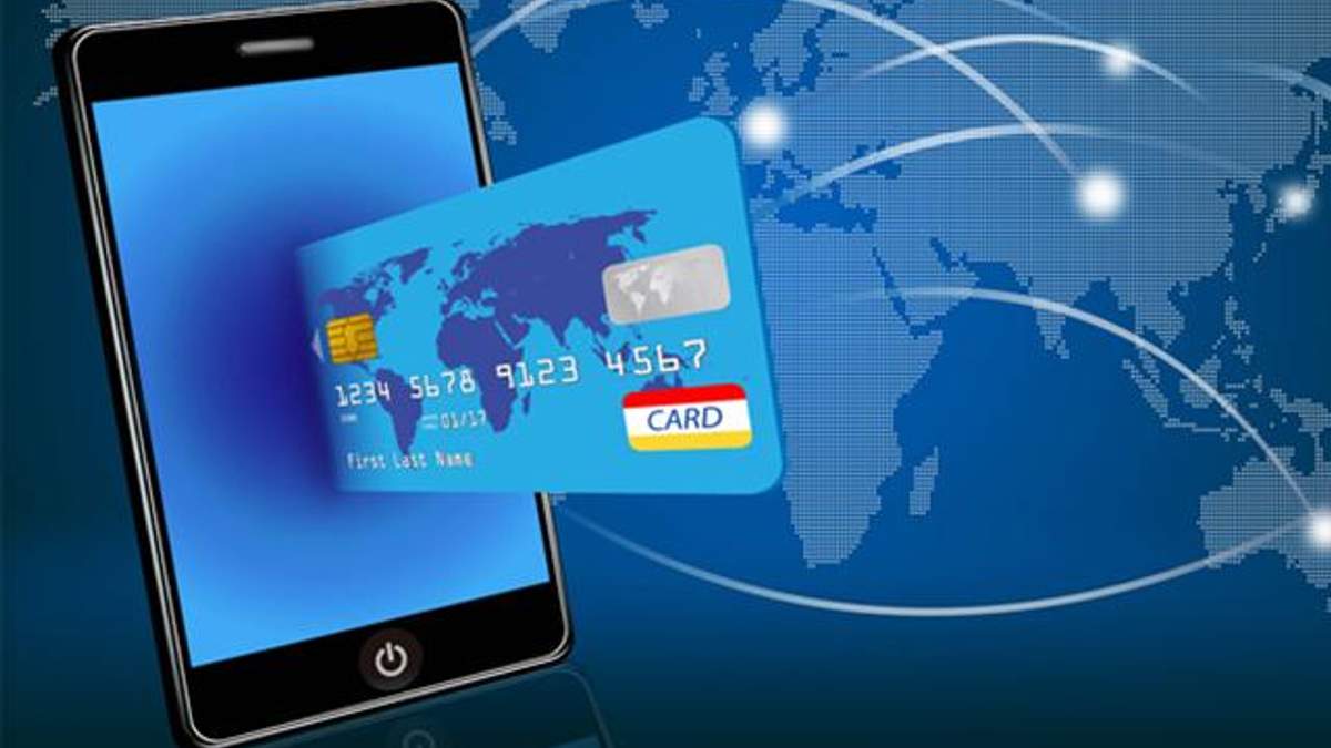 Екс-менеджери "Приватбанку" запускають перший в Україні мобільний клієнт-банк