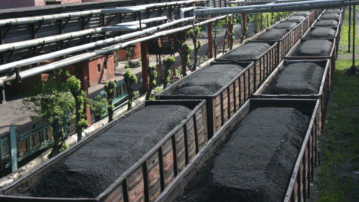 Підвищення тарифів на залізничні перевезення без консультацій з бізнесом є неприпустимим, – міністр Підвищення тарифів на залізничні перевезення без консультацій з бізнесом є неприпустимим, – міністр