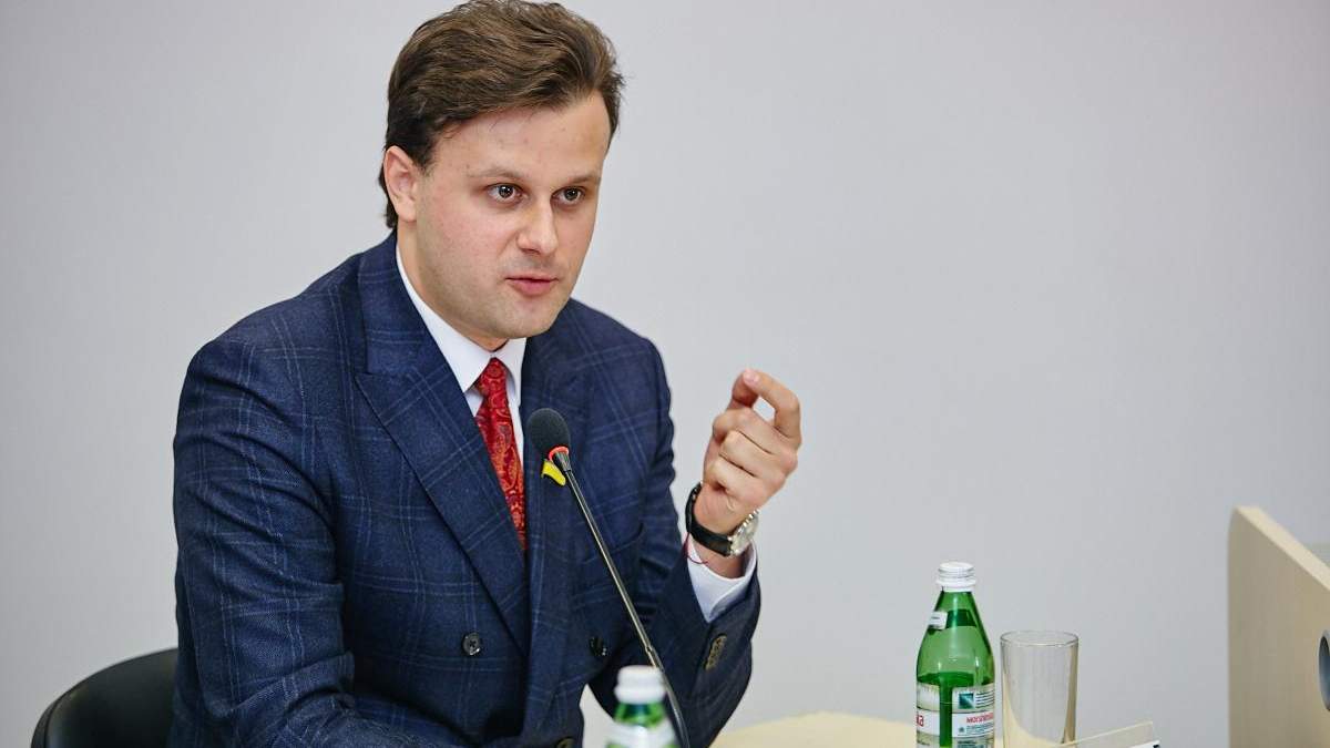 Благодаря "металлургическому" закону ликвидирован критический дефицит металлолома - Галасюк Благодаря "металлургическому" закону ликвидирован критический дефицит металлолома - Галасюк