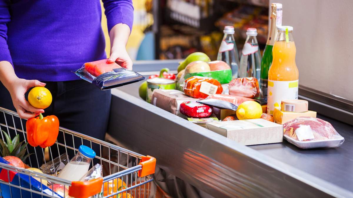 Подорожают ли продукты питания с 1 июля? Подорожают ли продукты питания с 1 июля?