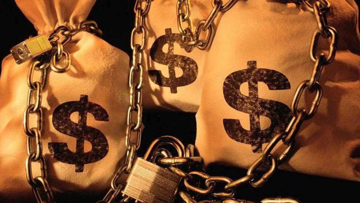 Держборг Франції виріс до максимуму Держборг Франції виріс до максимуму