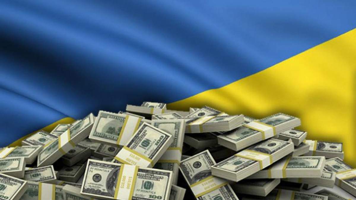 МВФ упростил условия предоставления нового транша для Украины МВФ упростил условия предоставления нового транша для Украины
