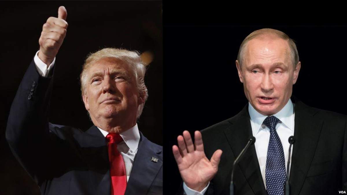 США готує подарунок Путіну щодо України – Atlantic Counci США готує подарунок Путіну щодо України – Atlantic Counci