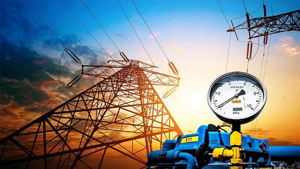 Енергонезалежність Енергонезалежність