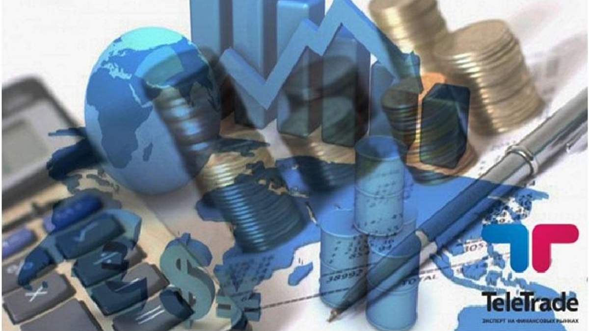 Teletrade – это эталон безопасности и безупречного обслуживания Teletrade – это эталон безопасности и безупречного обслуживания